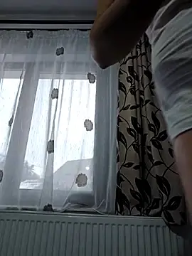 Stripchat Live Sex of IsabelleCraft