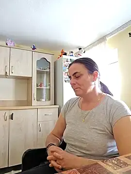 Stripchat Live Sex of IsabelleCraft