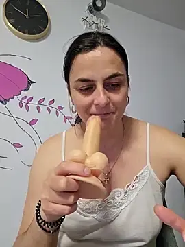 Stripchat Sex Chat of IsabelleCraft