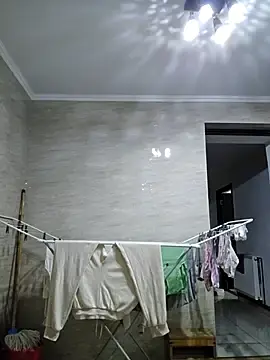 Stripchat Sex Chat of IsabelleCraft