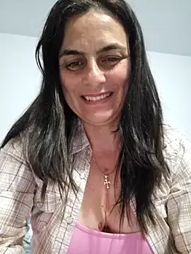 Stripchat Sex Chat of IsabelleCraft