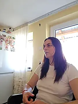 Stripchat Best Webcam of IsabelleCraft