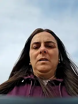 Stripchat Live Sex of IsabelleCraft