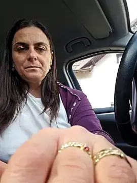 Stripchat Live Sex Cam of IsabelleCraft