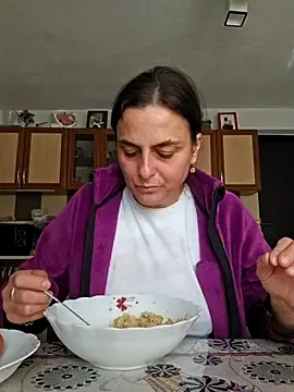 Stripchat Sex Cam of IsabelleCraft