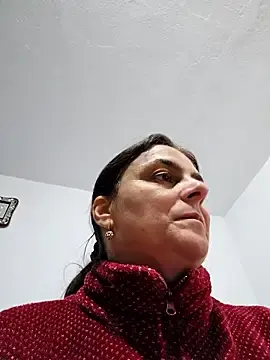 Stripchat Sex Cam of IsabelleCraft