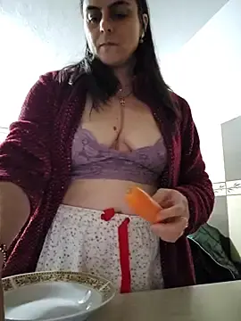 Stripchat Sex Cam of IsabelleCraft