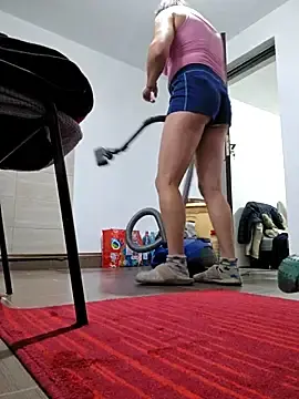 Stripchat Best Webcam of IsabelleCraft