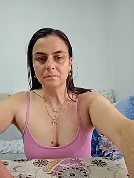 Stripchat Adult Video Chat of IsabelleCraft