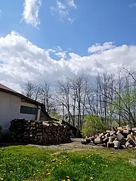 Stripchat Live Sex of IsabelleCraft