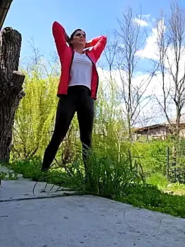 Stripchat Best Webcam of IsabelleCraft