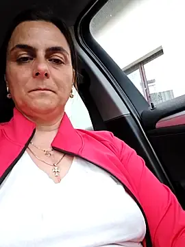 Stripchat Sex Chat of IsabelleCraft