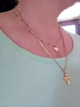 Stripchat Sex Chat of IsabelleCraft