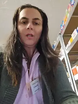 Stripchat Live Sex of IsabelleCraft