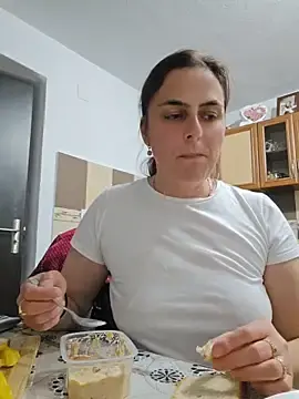 Stripchat Live Sex Cam of IsabelleCraft