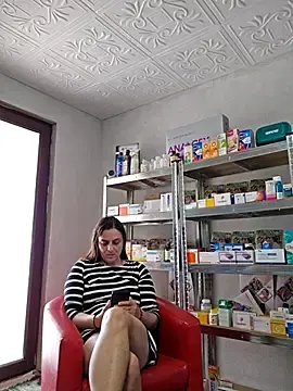 Stripchat Free Porn Cam of IsabelleCraft