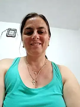 Stripchat Live Sex Cam of IsabelleCraft