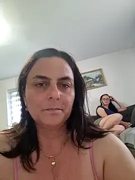 Stripchat Live Sex of IsabelleCraft