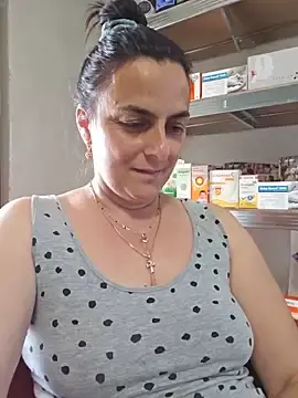 Stripchat Free Porn Cam of IsabelleCraft