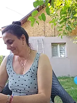 Stripchat Free Live Porn of IsabelleCraft