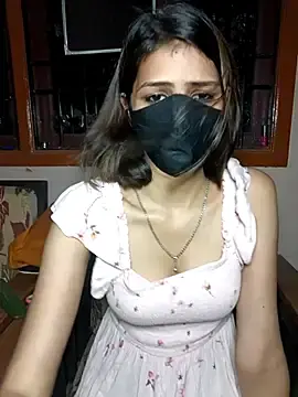 Stripchat Free Porn Cam of Isha_Sax