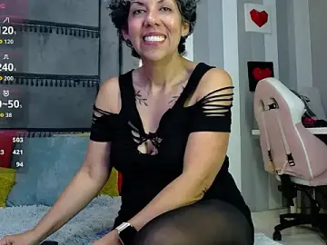 Stripchat Best live sex cam show of Julianewell