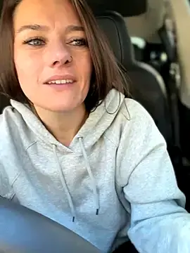 Stripchat Nude Webcam of LadyLena1