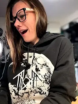 Stripchat Live Sex of LadyLena1