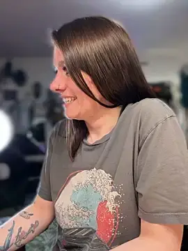 Stripchat Sex Cam of LadyLena1