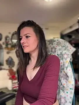 Stripchat Watch Live Sex Cams of LadyLena1