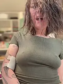 Stripchat Nude Webcam of LadyLena1