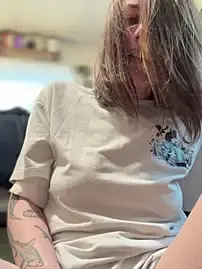 Stripchat Best Webcam of LadyLena1