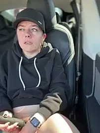 Stripchat Best Webcam of LadyLena1