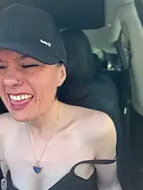 Stripchat Best live sex cam show of LadyLena1