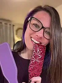 Stripchat Live Sex of LadyLena1