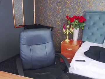 Stripchat Nude Webcam of LexaWild