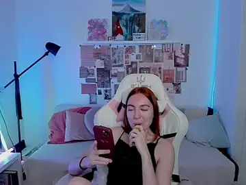 Stripchat Sex Chat of Mia_Madden