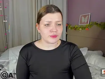 Stripchat Live Porn of Michele_Greenn