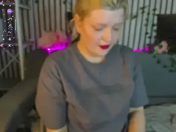 Stripchat Live Porn of Michele_Greenn