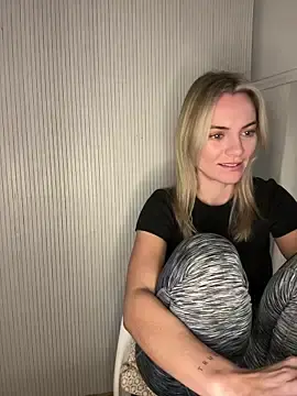 Stripchat Sex Chat of Milla__one