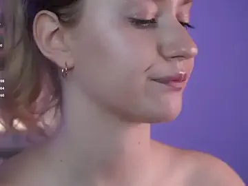 Stripchat Best Webcam of Nerissa_xo