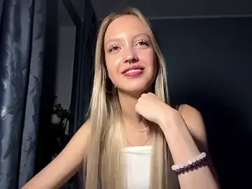 Stripchat Best Webcam of NievesHackey