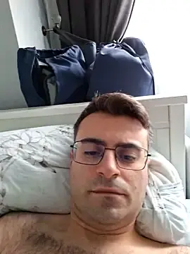 Stripchat Nude Webcam of Obstacless