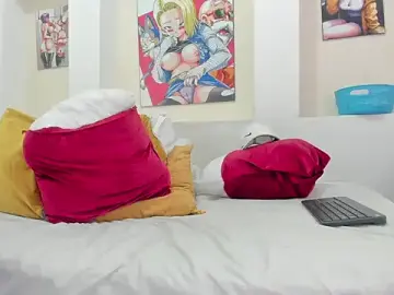 Stripchat Best Webcam of Ricky_Owens1