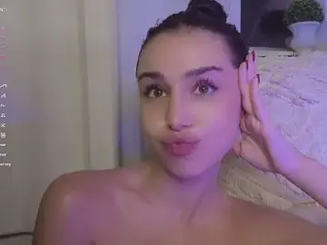 Stripchat Sex Cam of ShyColette