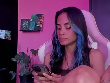 Stripchat Private Sex Chat of azula_lillet