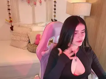 Stripchat Private Sex Chat of iriswest_