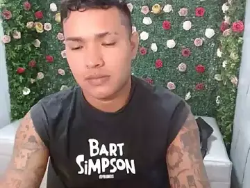 Stripchat Live Porn of jerry_anderson18