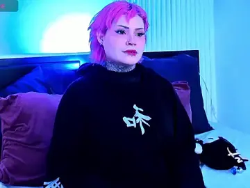 Stripchat Best Webcam of jinxv_nuss