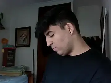 Stripchat Sex Cam of poliakovxx